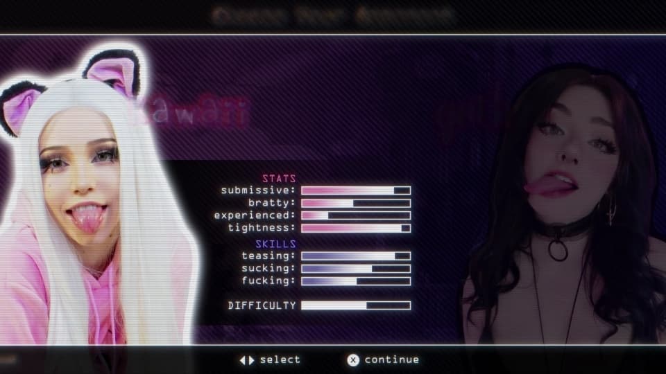 大神混剪18+tiktok.NoodleDude.-.Kawaii.vs.Goth